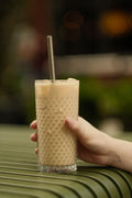 100% Eco Friendly Metal Straws Set